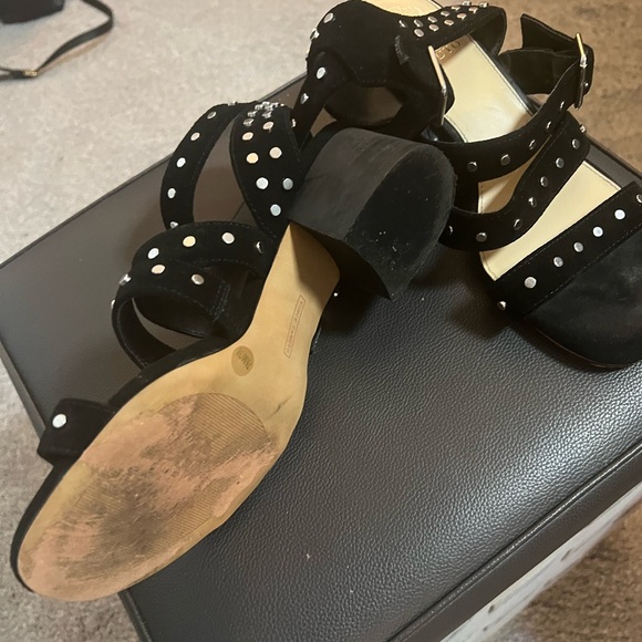 Vince Camiuto sandals - Picture 1 of 4